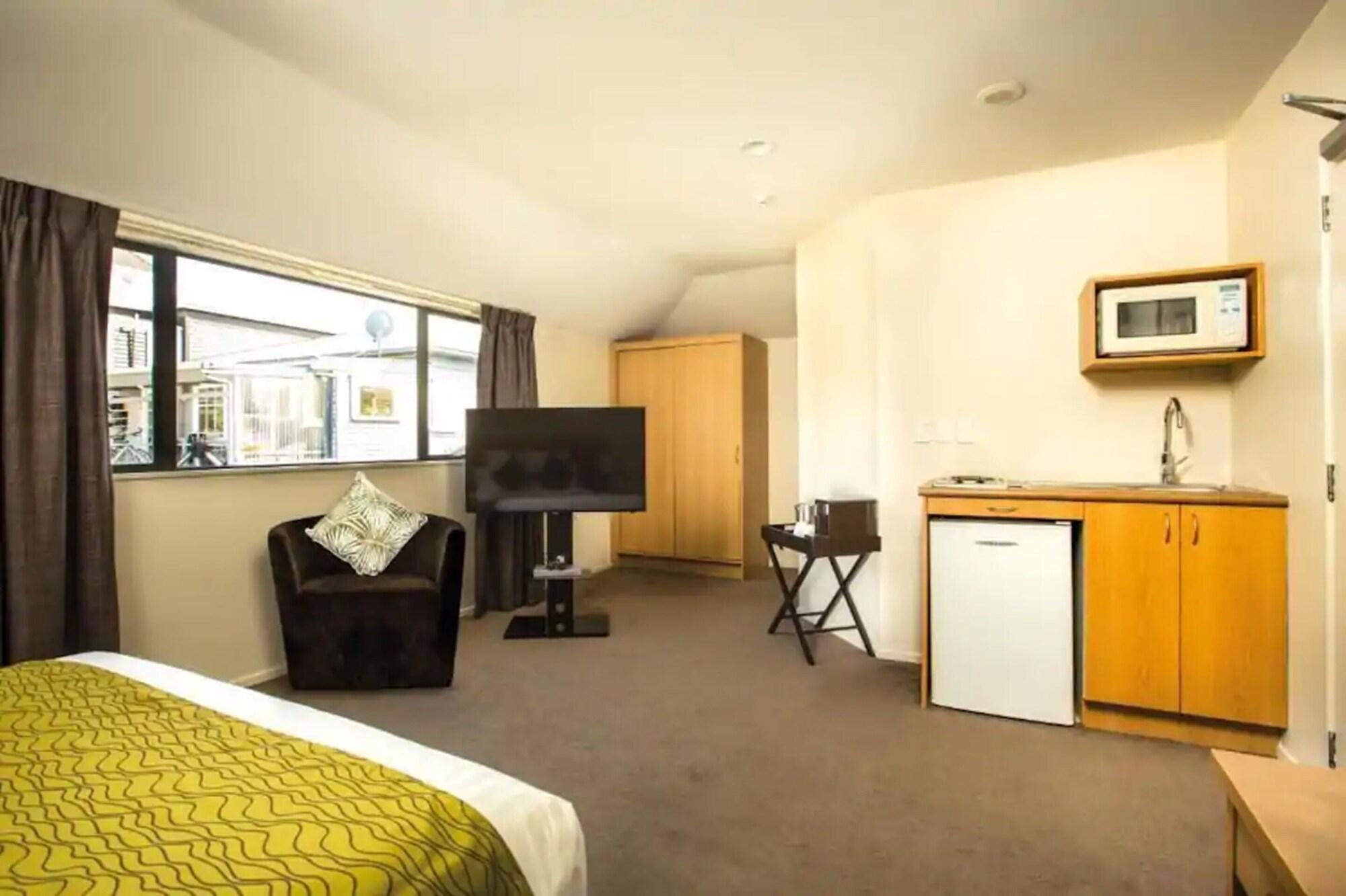 Edit Auckland Greenlane Exterior foto