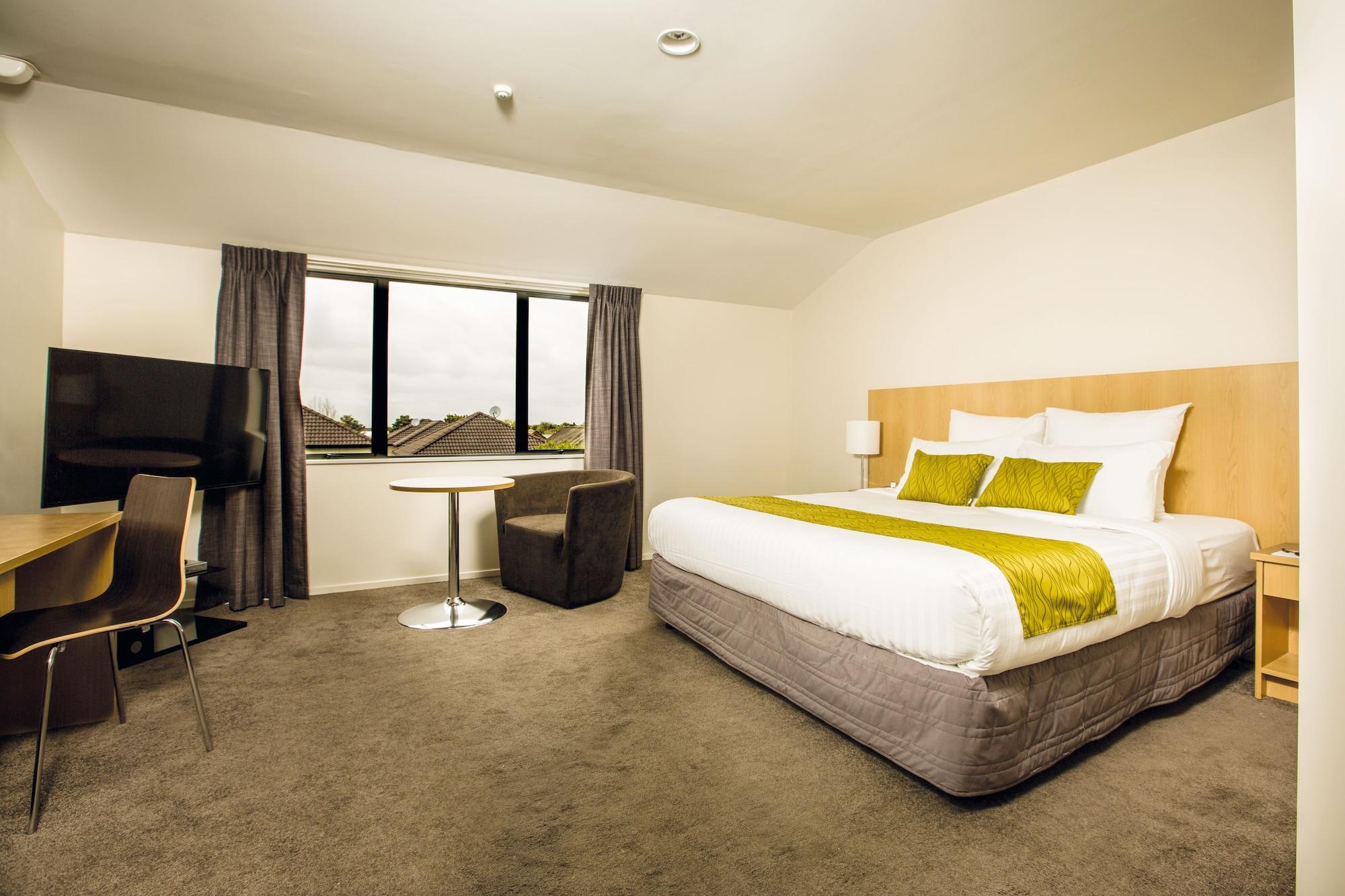 Edit Auckland Greenlane Exterior foto